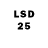 LSD-25 экстази ecstasy Gazelist 72